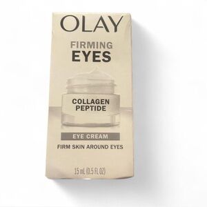 OLAY Yeux Firming Eye Cream